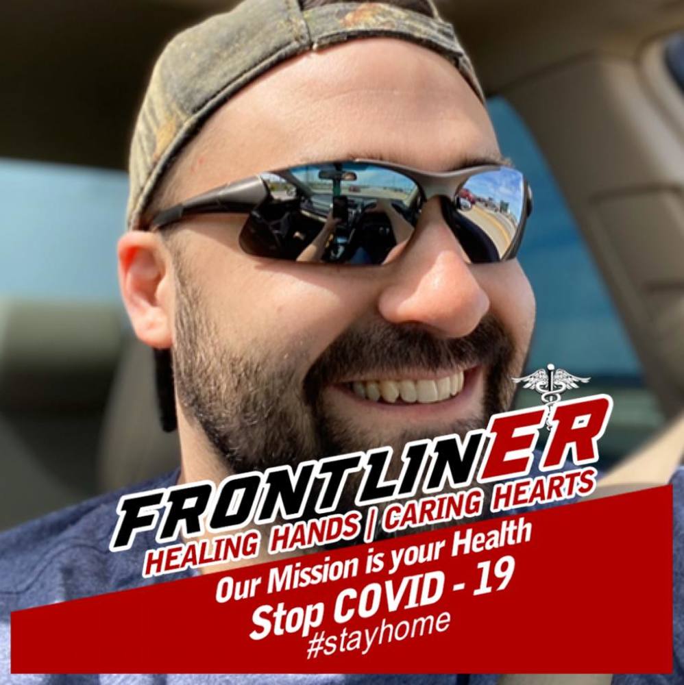 Meet your Posher, Clayton